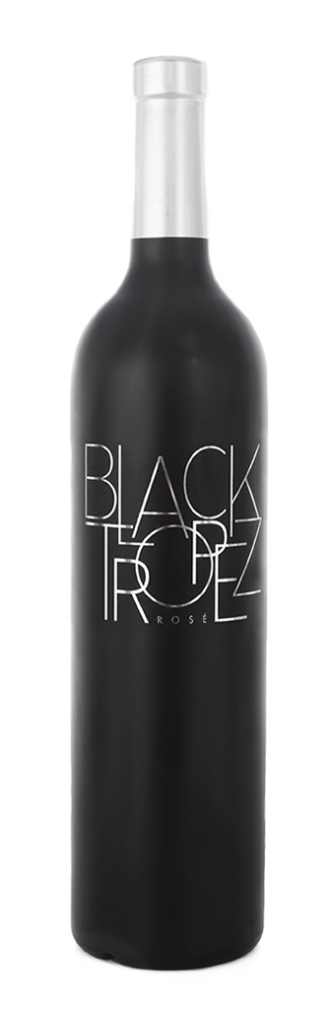 BLACK TROPEZ ROSÉ