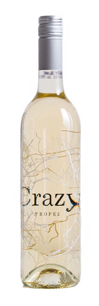 CRAZY TROPEZ WHITE