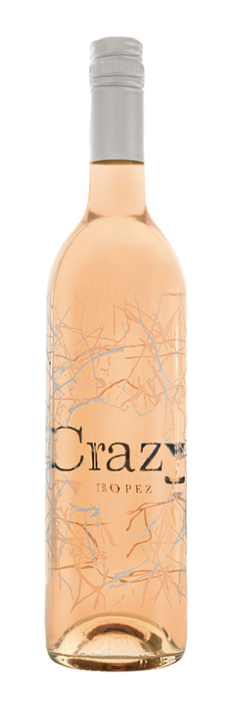 CRAZY TROPEZ ROSÉ