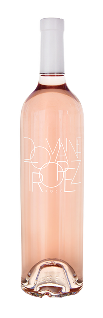 DOMAINE TROPEZ ROSÉ