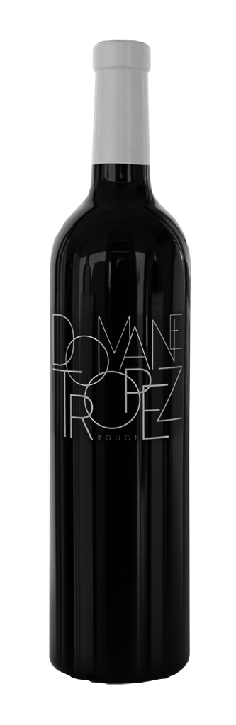 DOMAINE TROPEZ ROUGE / RED